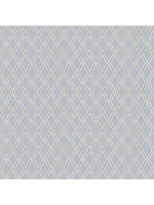 Thema Behang met arabesque dessin - 28836 Thema Behang met arabesque dessin - 28836