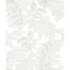 Thema Behang met bladeren - 28810