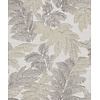 Thema Behang met bladeren - 28817