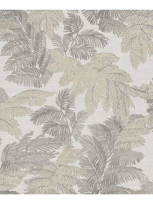 Thema Behang met bladeren - 28817 Thema Behang met bladeren - 28817