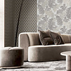 Thema Behang met boogjesprint - 28867