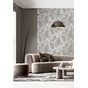 Thema Behang met boogjesprint - 28867