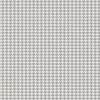 Thema Behang met pied-de-poule dessin - 28862
