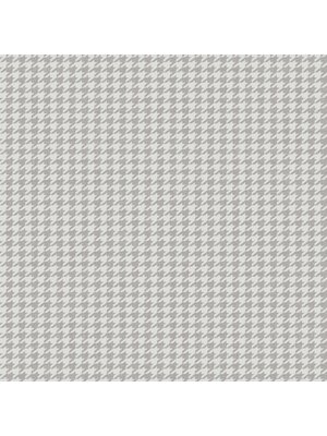 Thema Behang met pied-de-poule dessin - 28862 Thema Behang met pied-de-poule dessin - 28862