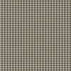 Thema Behang met pied-de-poule dessin - 28864