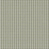 Thema Behang met pied-de-poule dessin - 28865