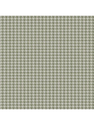 Thema Behang met pied-de-poule dessin - 28865