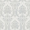 Thema Klassiek behang met ornamenten - 28806