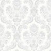 Thema Klassiek behang met ornamenten - 28820