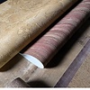 Thema Klassiek behang met ornamenten - 28821
