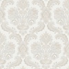 Thema Klassiek behang met ornamenten - 28822