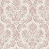 Thema Klassiek behang met ornamenten - 28824