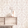 Thema Klassiek behang met ornamenten - 28824