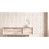 Thema Klassiek behang met ornamenten - 28824