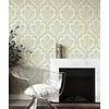 Thema Klassiek behang met ornamenten - 28825