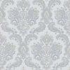 Thema Klassiek behang met ornamenten - 28826