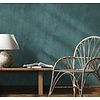 Timber Behang bladeren met streepeffect - 35376