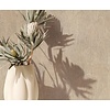 Timber Behang bladeren met streepeffect - 35387