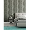 Timber Behang met berkenbomen - 35380
