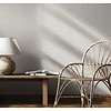 Timber Behang met natuurlijk streepeffect - 35363