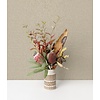Timber Behang met natuurlijk streepeffect - 35364