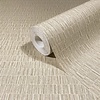 Timber Behang met natuurlijk streepeffect - 35364
