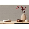 Timber Behang met natuurlijk streepeffect - 35365