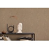 Timber Behang met natuurlijk streepeffect - 35367