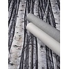 Timber Behang met streepstructuur - 35353