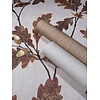 Timber Behang met streepstructuur - 35362