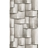 Timber Fotobehang met 3d print - 35390