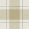 Top Stripes Behang grote schotse ruit - 38405
