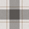 Top Stripes Behang grote schotse ruit - 38409