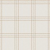 Top Stripes Behang kleine schotse ruit - 38412