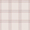 Top Stripes Behang kleine schotse ruit - 38414