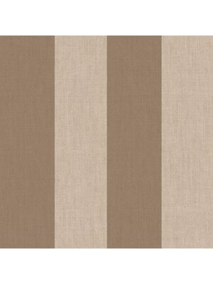 Top Stripes Behang met brede strepen - 38479