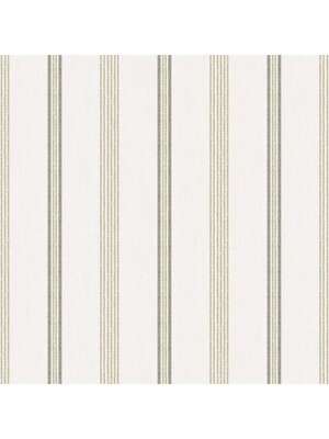 Top Stripes Behang met diverse strepen - 38427 Top Stripes Behang met diverse strepen - 38427