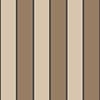 Top Stripes Behang met luxe brede streep - 38469