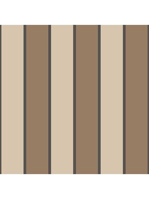 Top Stripes Behang met luxe brede streep - 38469 Top Stripes Behang met luxe brede streep - 38469