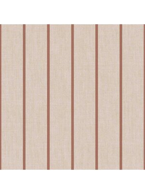 Top Stripes Behang met smalle strepen - 38464