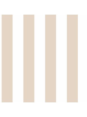 Top Stripes Behang met strepen - 38442