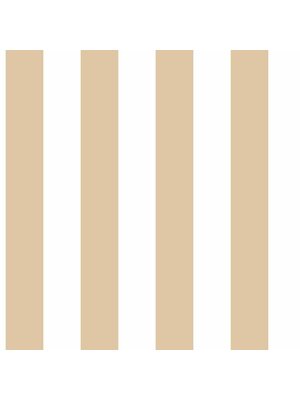 Top Stripes Behang met strepen - 38443