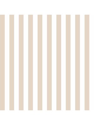 Top Stripes Behang met strepen - 38452