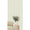 Top Stripes Behang met strepen - 38453