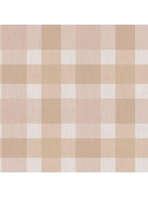 Top Stripes Behang schotse ruit - 38421