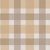Top Stripes Behang schotse ruit - 38422