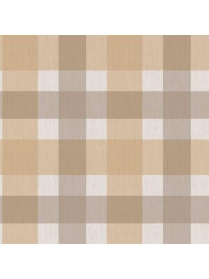 Top Stripes Behang schotse ruit - 38422 Top Stripes Behang schotse ruit - 38422
