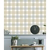 Top Stripes Behang schotse ruit - 38423