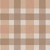 Top Stripes Behang schotse ruit - 38424