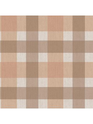 Top Stripes Behang schotse ruit - 38424 Top Stripes Behang schotse ruit - 38424